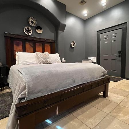Sunset Suite - Cave Creek Guest Suites Eksteriør bilde