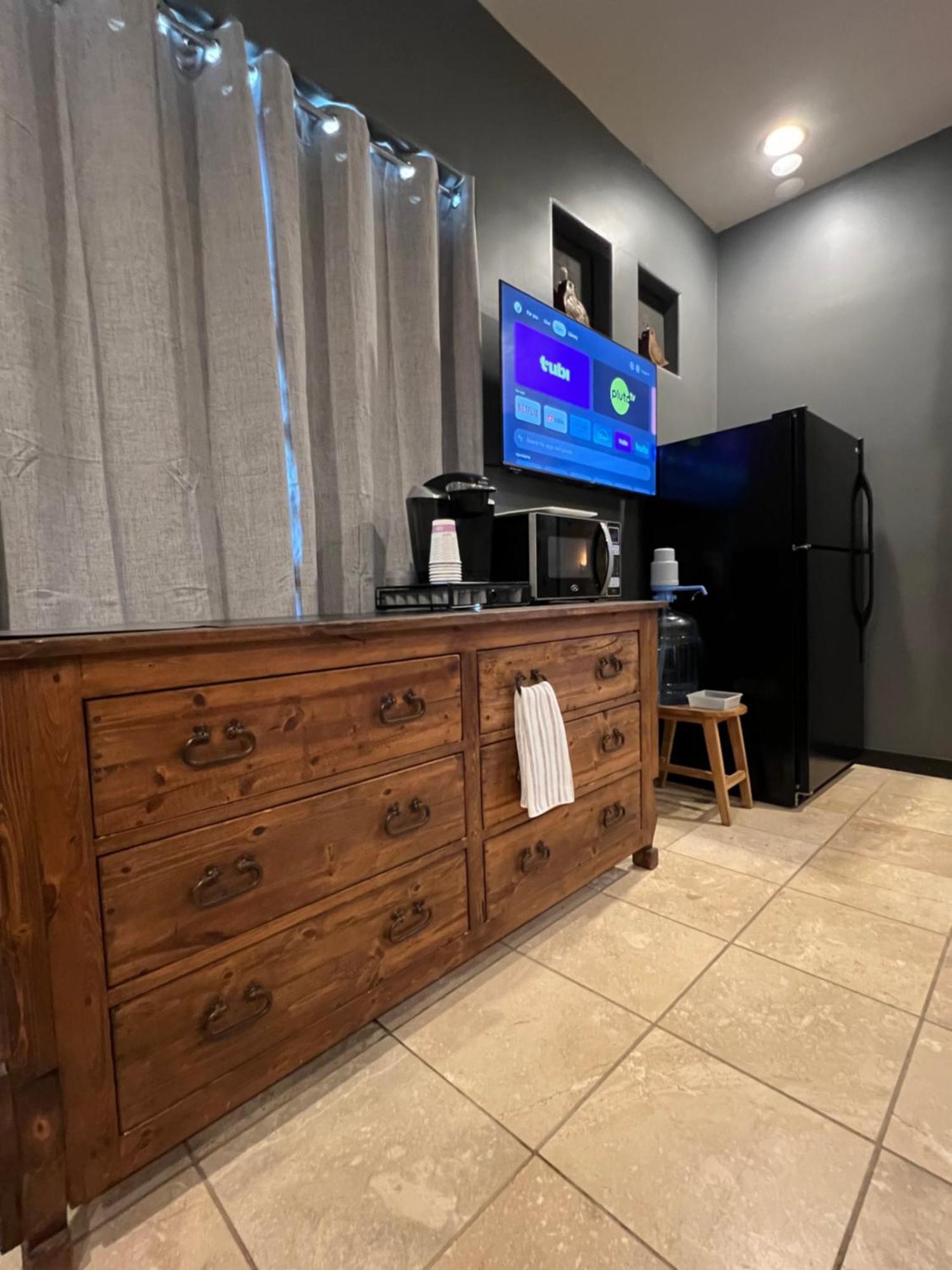 Sunset Suite - Cave Creek Guest Suites Eksteriør bilde