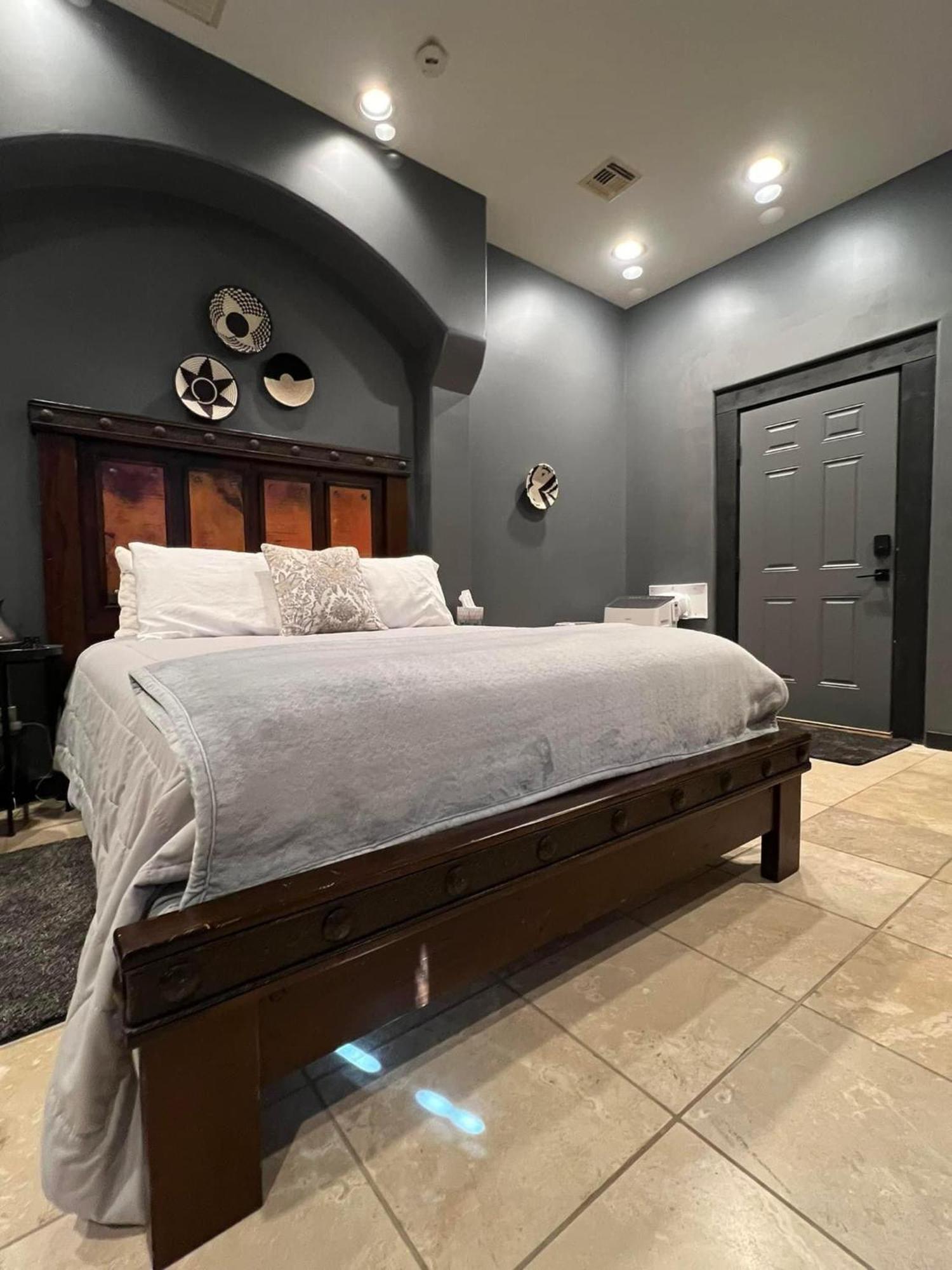 Sunset Suite - Cave Creek Guest Suites Eksteriør bilde